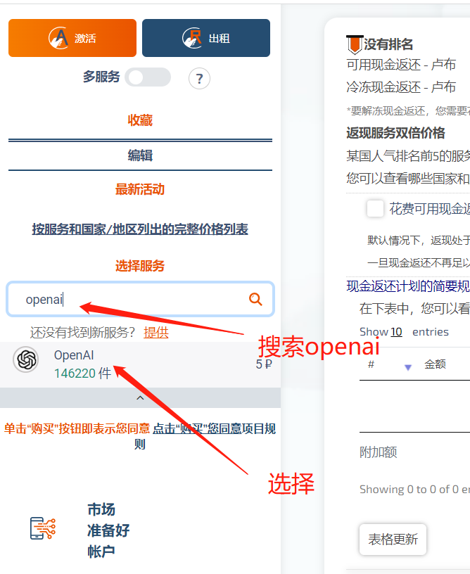 国内注册OpenAI账号使用ChatGPT的方法 服务器 第8张