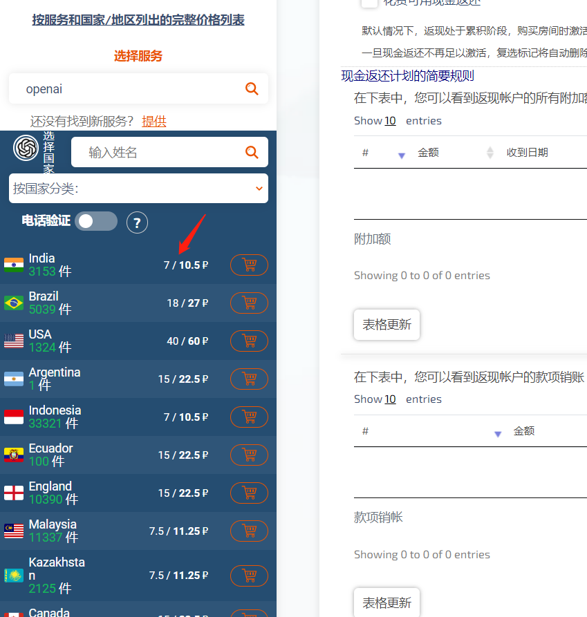 中国区注册OpenAI账号试用ChatGPT指南 服务器 第8张